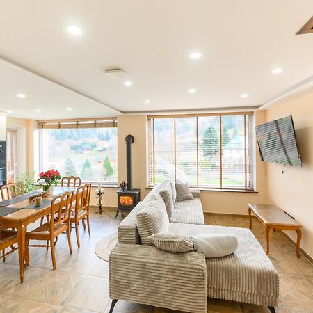 Apartament Podgorze Duszniki Zdrój Kültér fotó