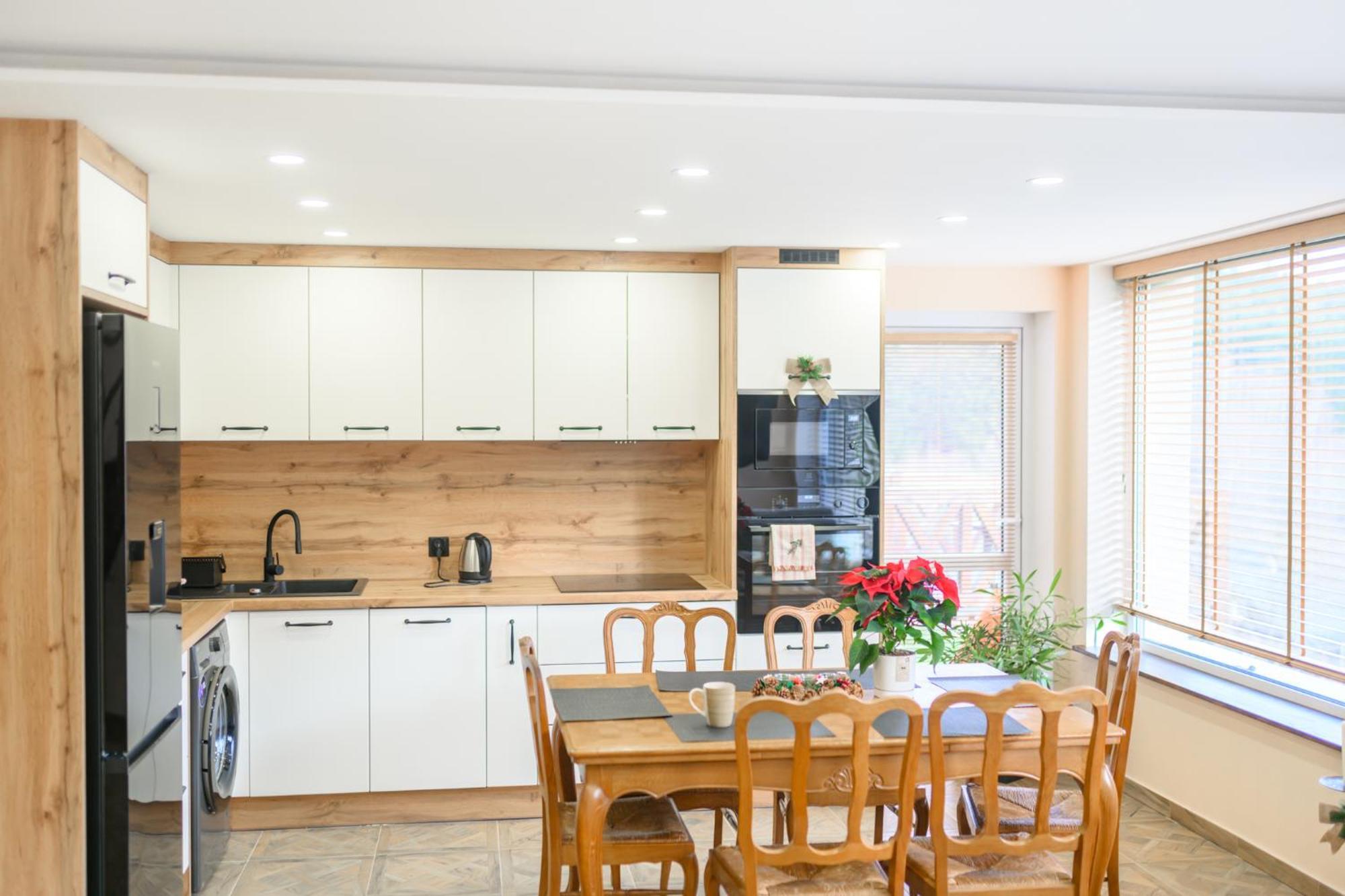 Apartament Podgorze Duszniki Zdrój Kültér fotó