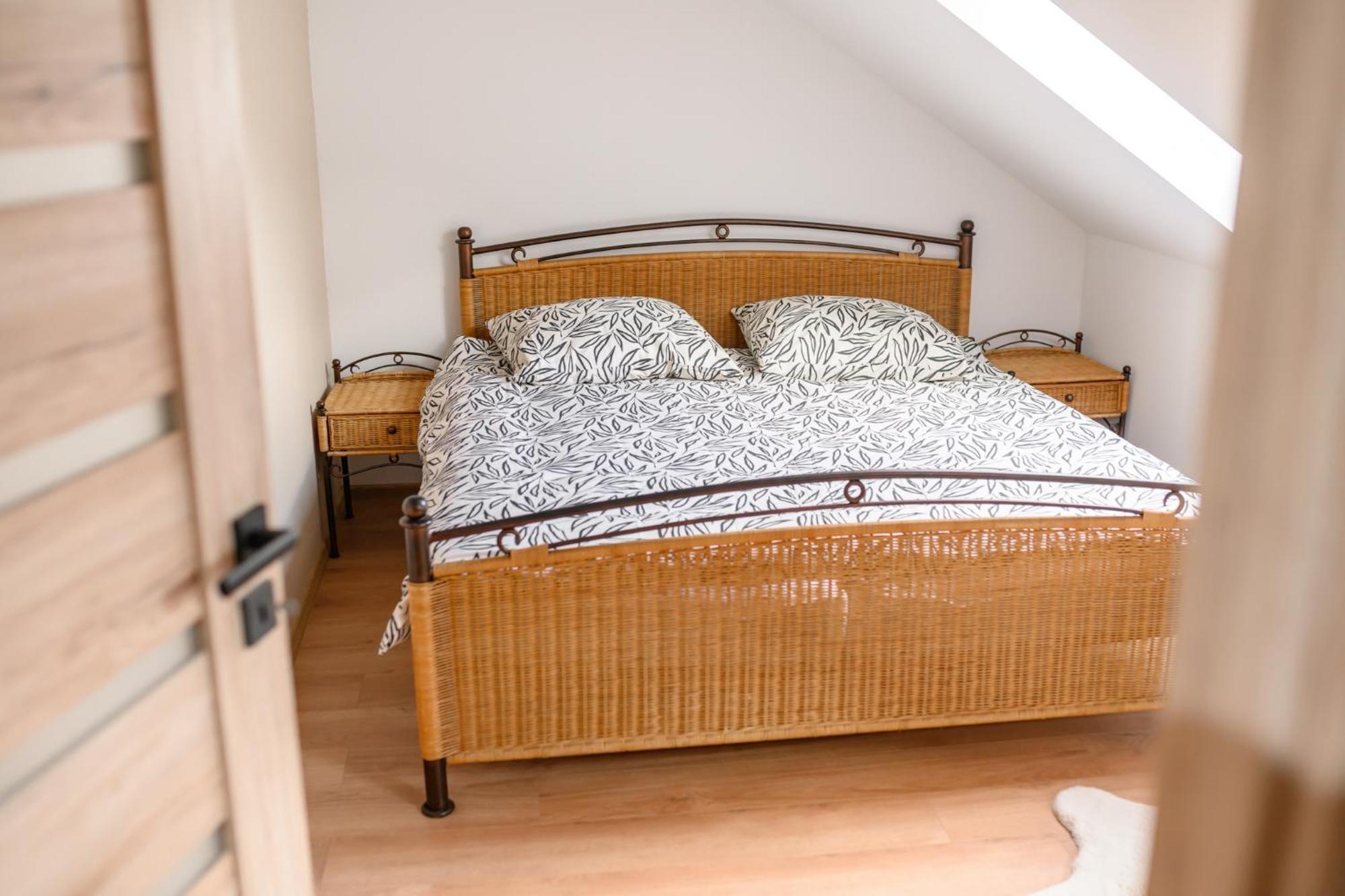 Apartament Podgorze Duszniki Zdrój Kültér fotó