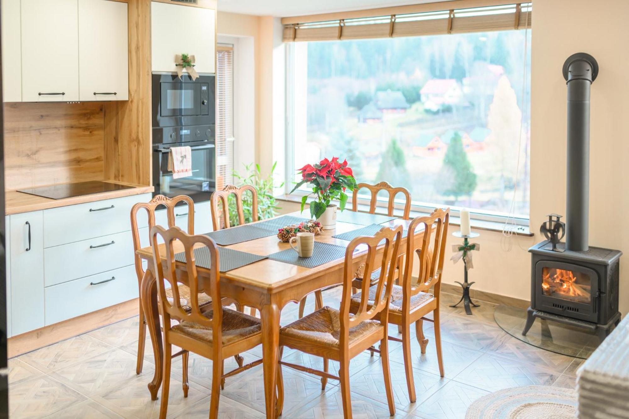Apartament Podgorze Duszniki Zdrój Kültér fotó