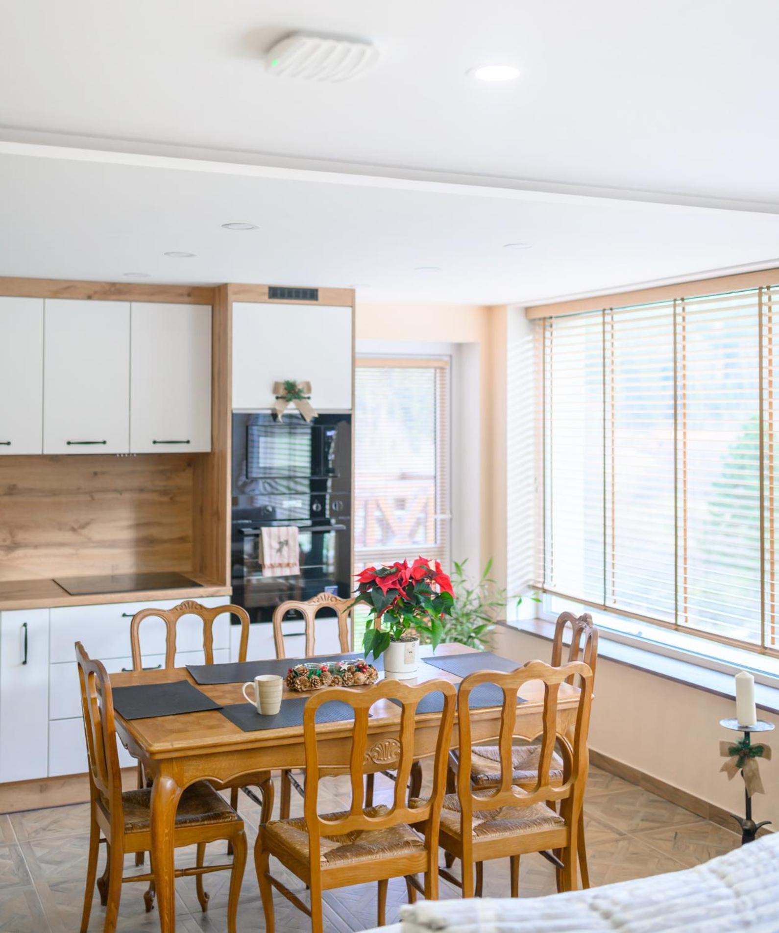 Apartament Podgorze Duszniki Zdrój Kültér fotó