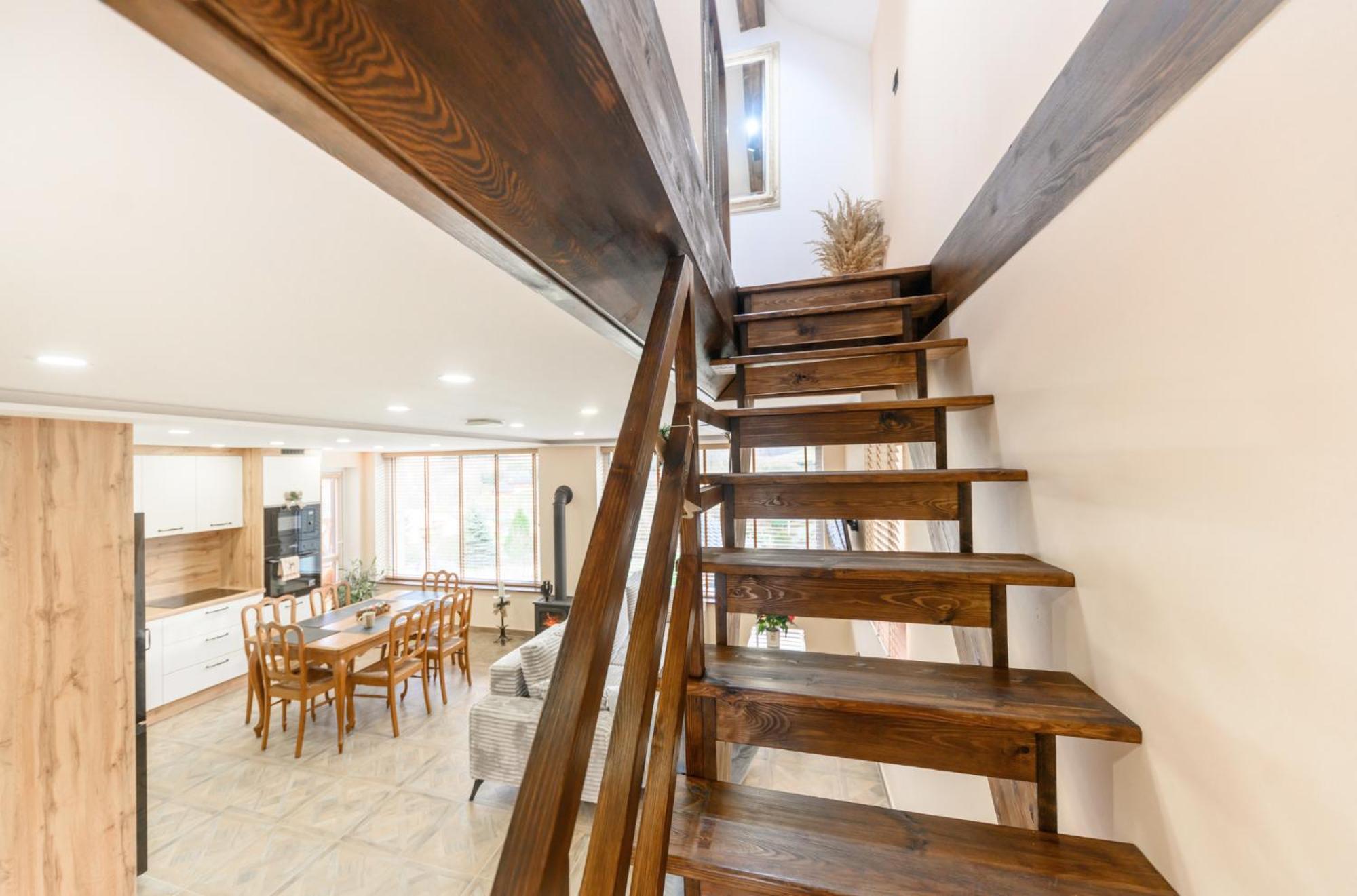 Apartament Podgorze Duszniki Zdrój Kültér fotó
