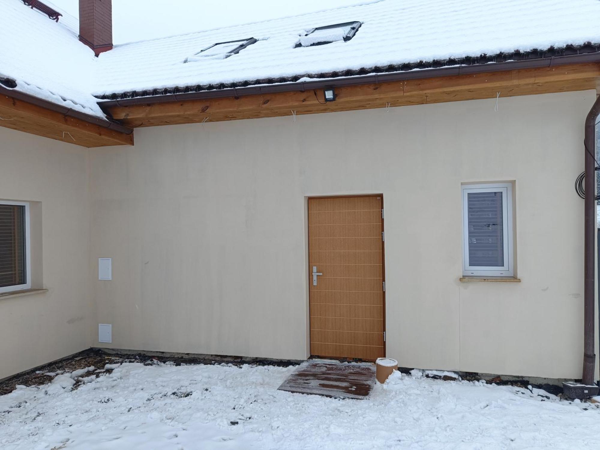 Apartament Podgorze Duszniki Zdrój Kültér fotó
